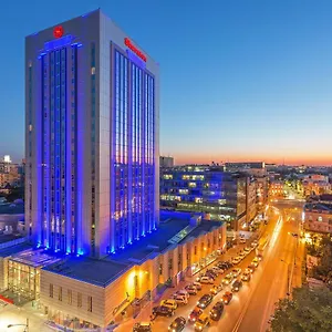 Sheraton Bukarest