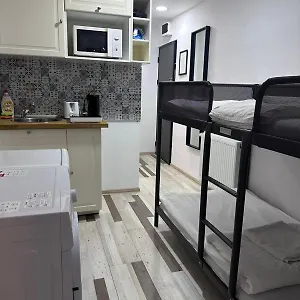 Heights Center Apartahotel