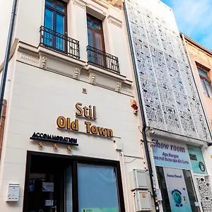 3* فندق Stil Old Town
