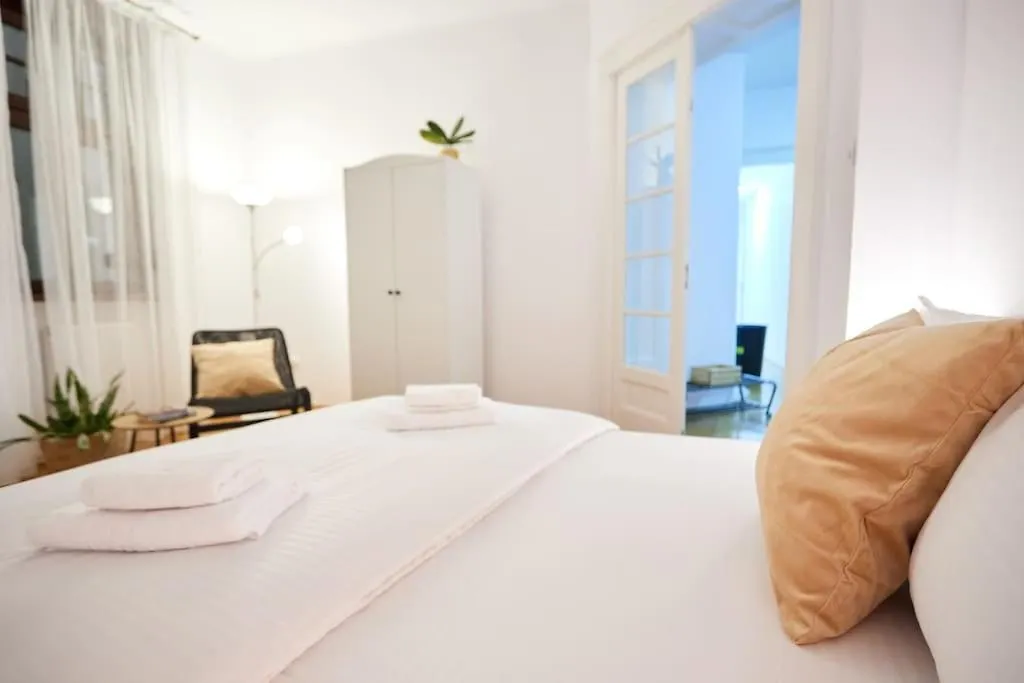 Caragiale Apartment Bukareszt