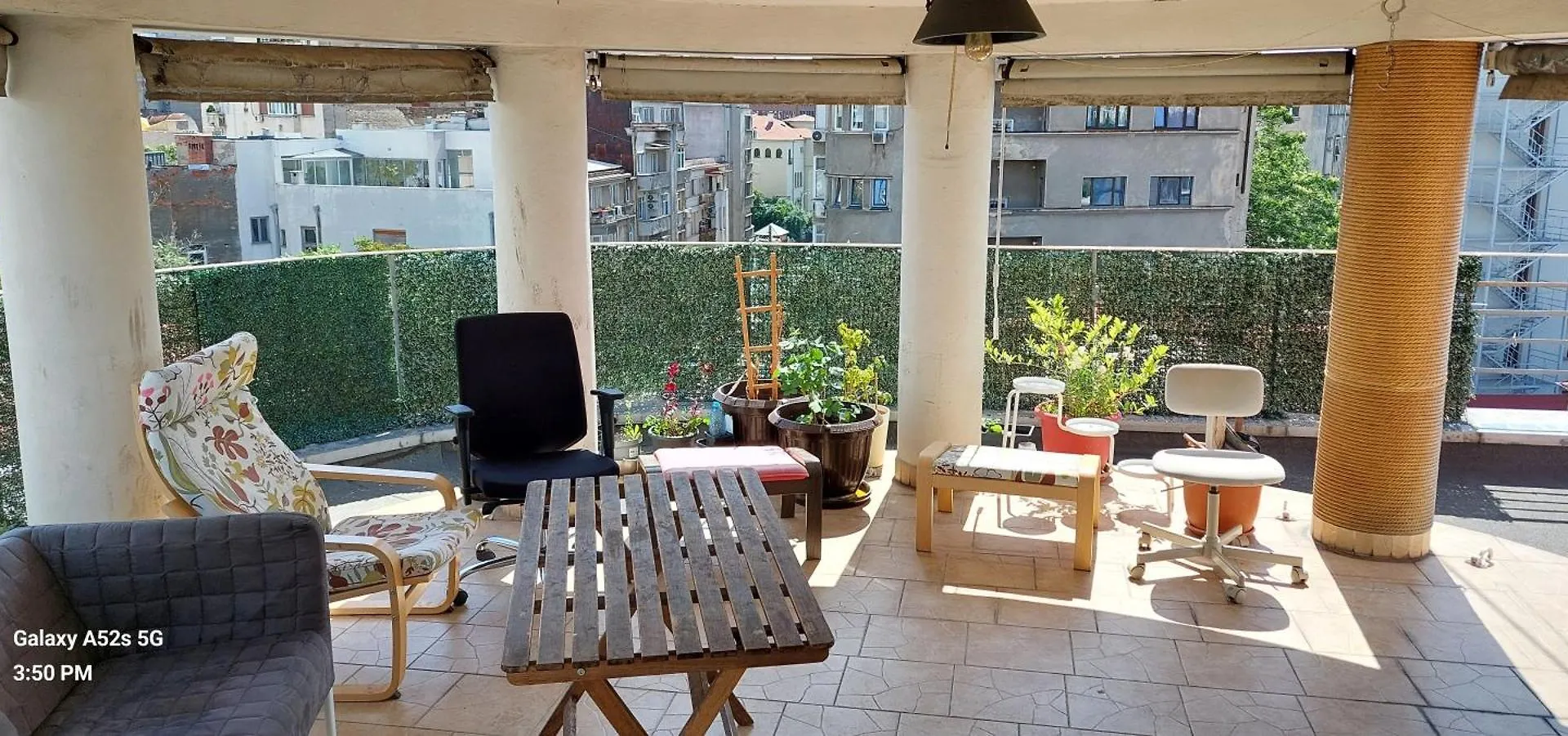 Caragiale Apartment Bukareszt Rumunia